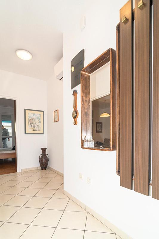 זאדאר Apartment Vlahov מראה חיצוני תמונה