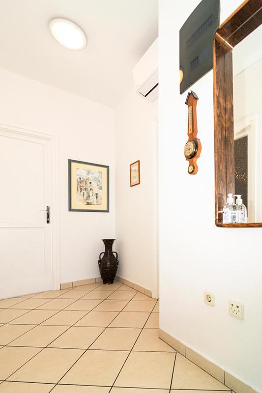 זאדאר Apartment Vlahov מראה חיצוני תמונה