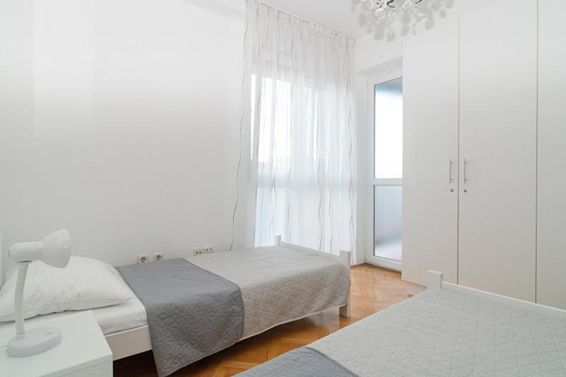 זאדאר Apartment Vlahov מראה חיצוני תמונה