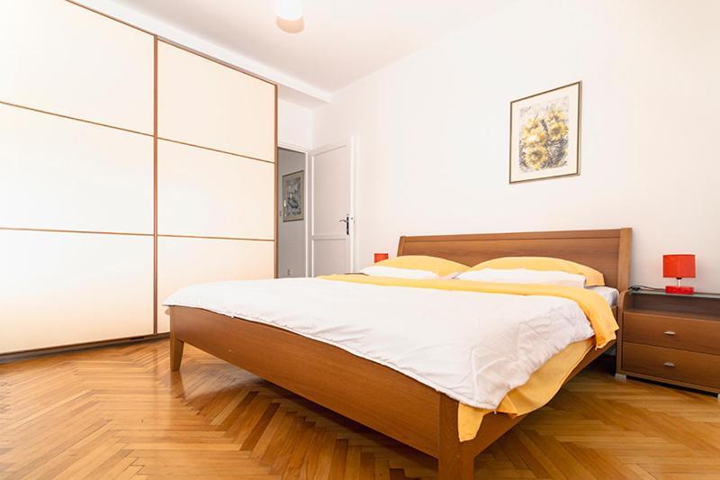 זאדאר Apartment Vlahov מראה חיצוני תמונה