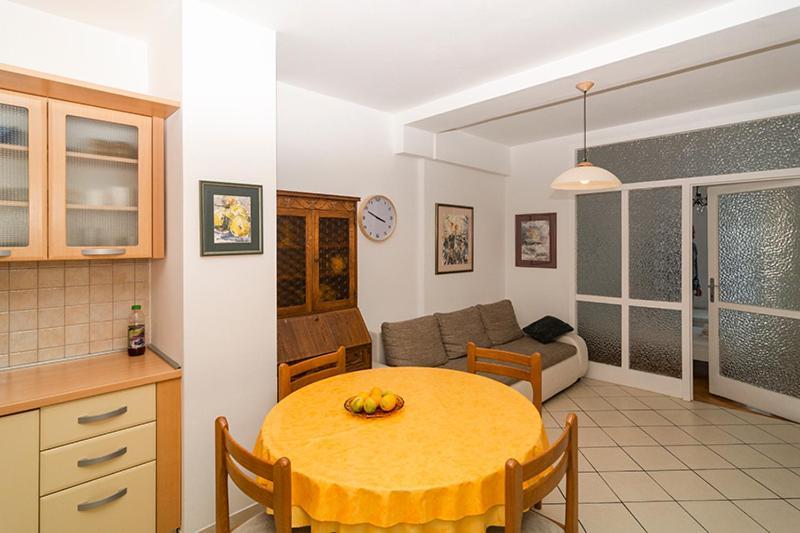 זאדאר Apartment Vlahov מראה חיצוני תמונה
