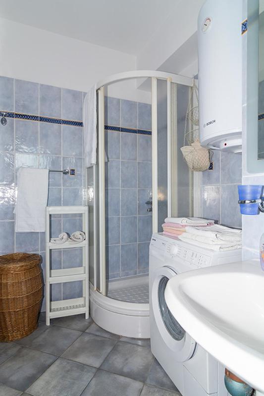 זאדאר Apartment Vlahov מראה חיצוני תמונה