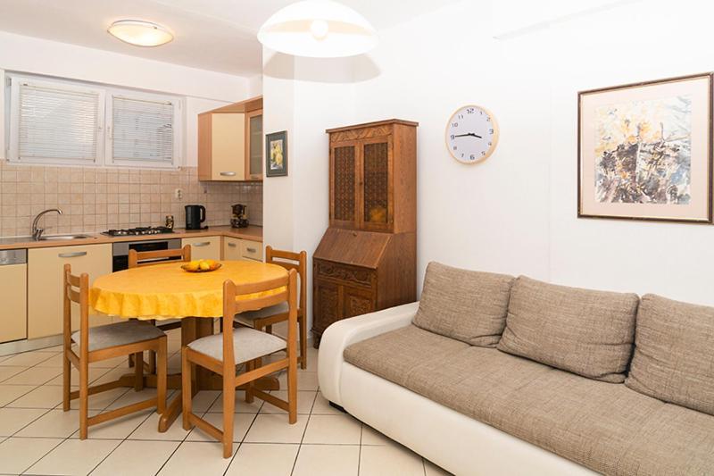 זאדאר Apartment Vlahov מראה חיצוני תמונה