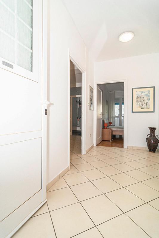 זאדאר Apartment Vlahov מראה חיצוני תמונה