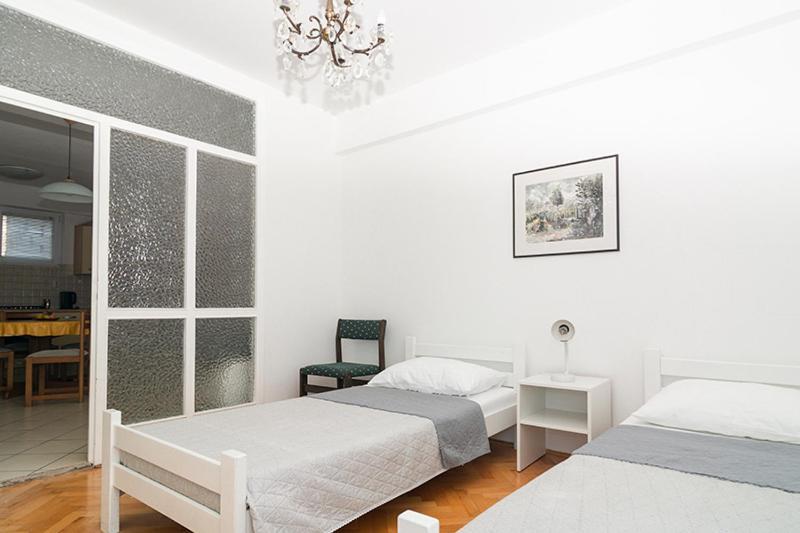 זאדאר Apartment Vlahov מראה חיצוני תמונה