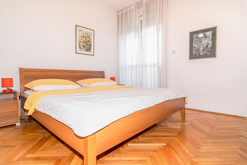זאדאר Apartment Vlahov מראה חיצוני תמונה