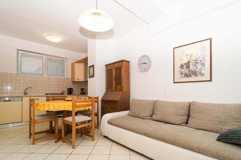 זאדאר Apartment Vlahov מראה חיצוני תמונה