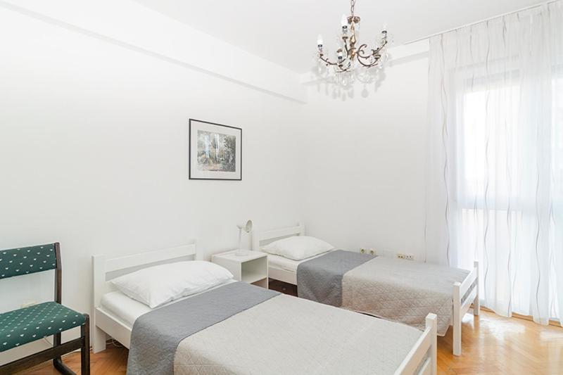 זאדאר Apartment Vlahov מראה חיצוני תמונה