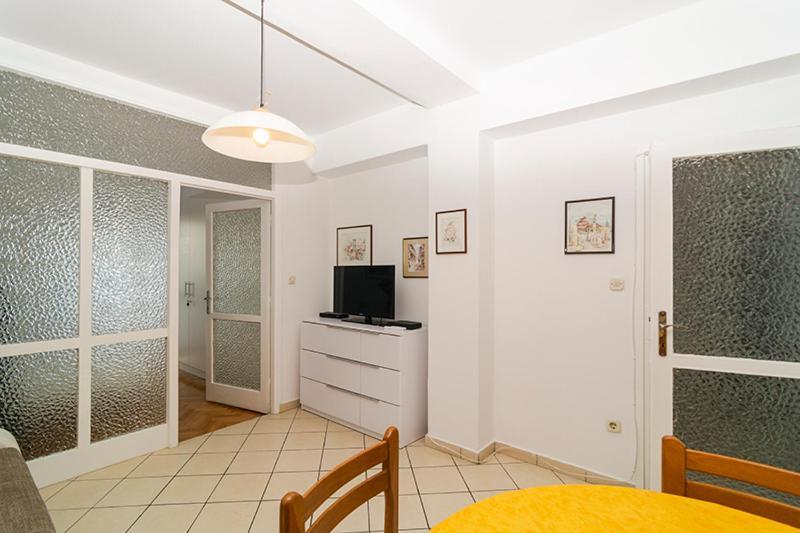 זאדאר Apartment Vlahov מראה חיצוני תמונה