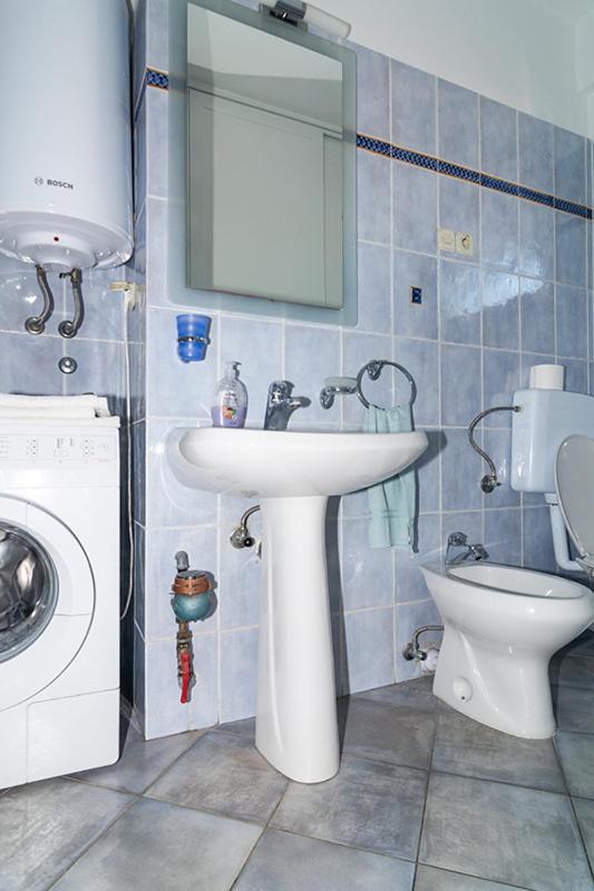 זאדאר Apartment Vlahov מראה חיצוני תמונה