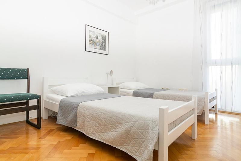 זאדאר Apartment Vlahov מראה חיצוני תמונה